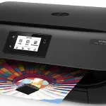 Recensione HP Envy 4527