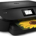 Recensione HP Envy 5547