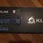 Recensione KLIM Lightning: Tastiera semi-meccanica da gaming
