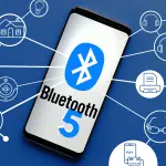 Bluetooth 5, caratteristiche del nuovo standard