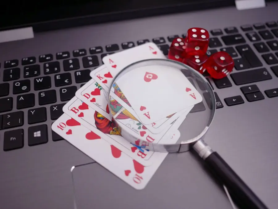 I migliori giochi di casinò online