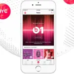 Creare una stazione radio personalizzata su Apple Music