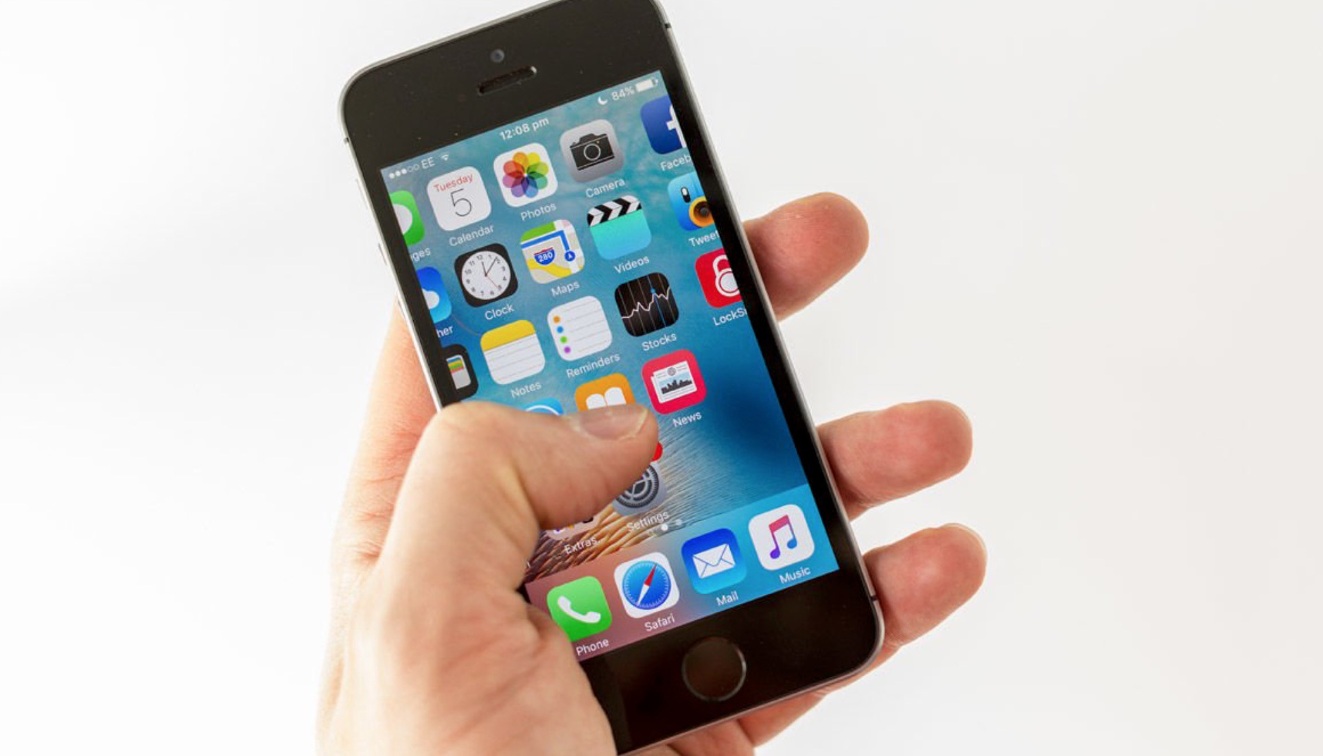 Come modificare il colore delle emoji iPhone