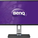 Recensione BenQ PV3200PT, monitor 4K per montaggio video