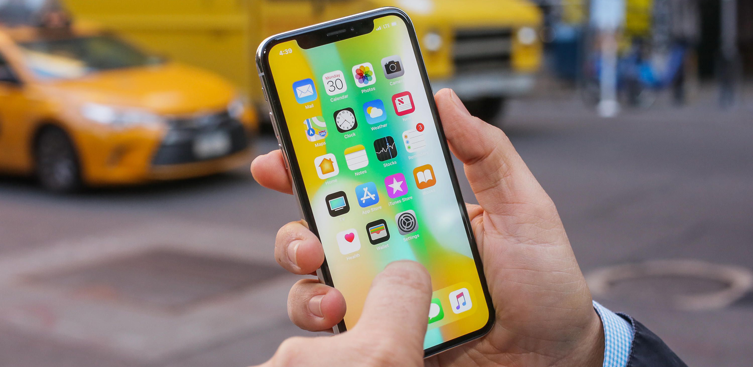 Trucchi iPhone X per usarlo velocemente