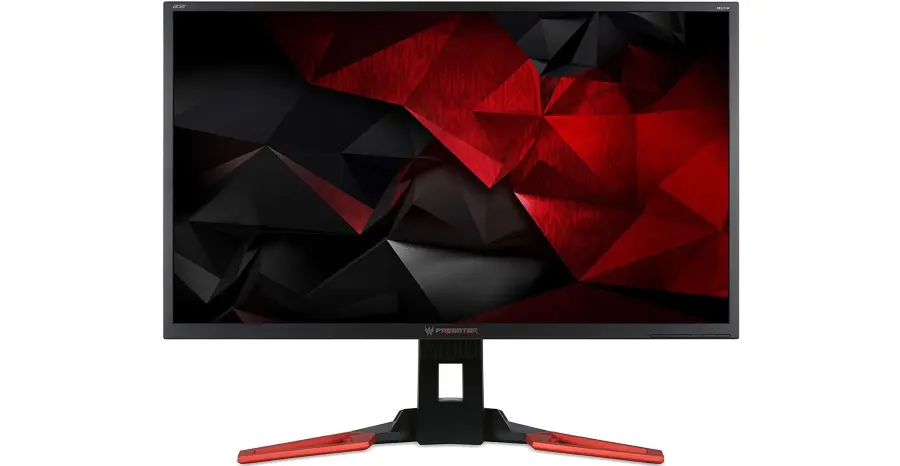 Recensione Acer Predator XB321HK