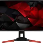 Recensione Acer Predator XB321HK