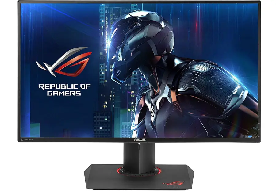 Recensione ASUS ROG Swift PG279Q