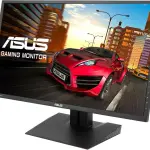 Recensione Asus MG279Q