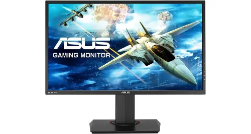 Recensione Asus MG278Q