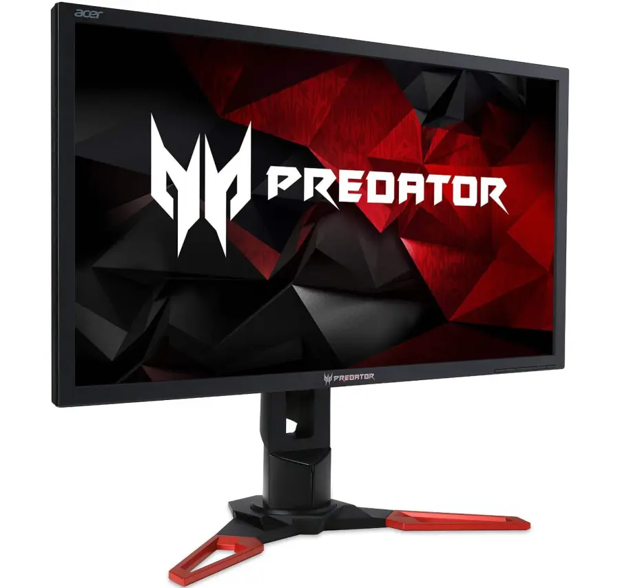 Recensione Acer XB241H