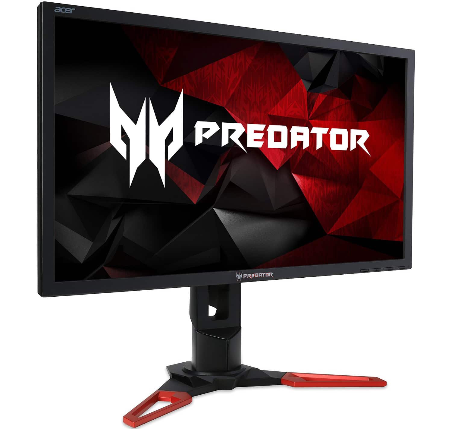 Recensione Acer XB241H