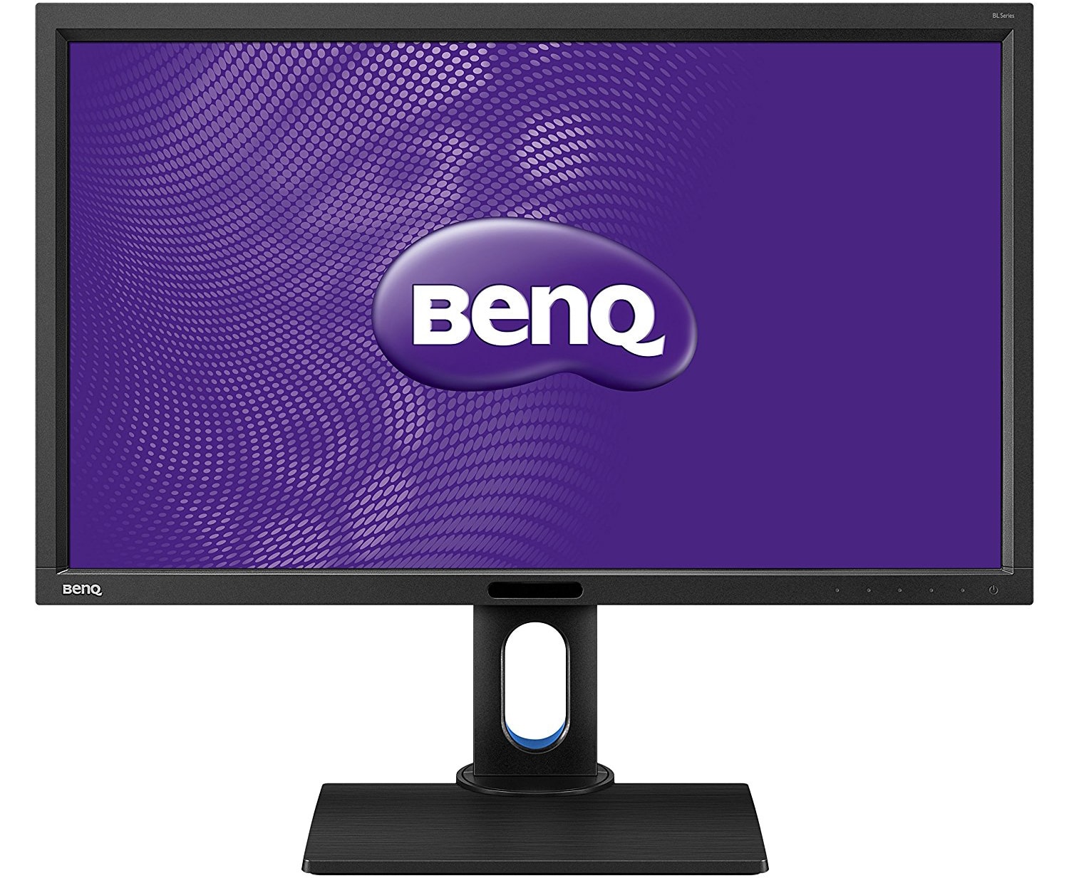 Recensione BenQ BL2711U