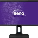 Recensione BenQ BL2711U