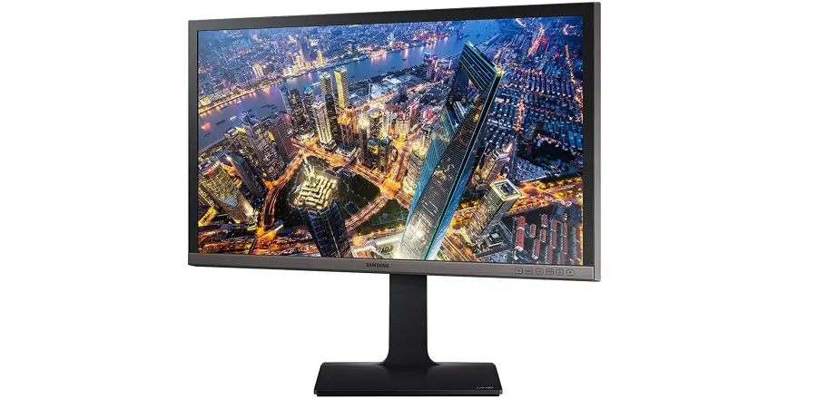 Recensione Samsung U28E850R