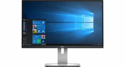 Recensione Dell U2515H