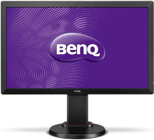 Recensione BenQ RL2460HT