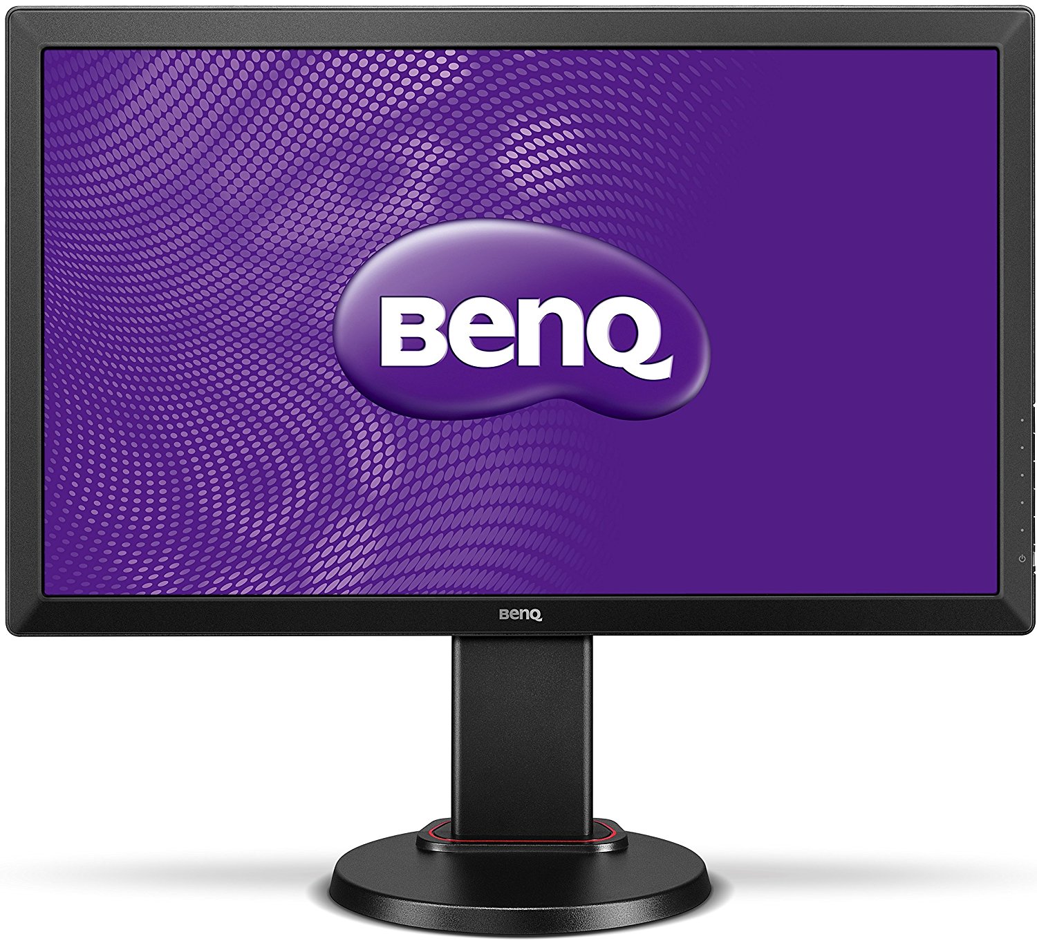 Recensione BenQ RL2460HT