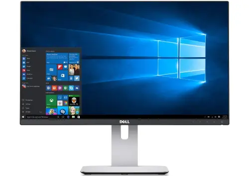 Recensione Dell U2414H