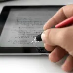 Come firmare documento su iPad