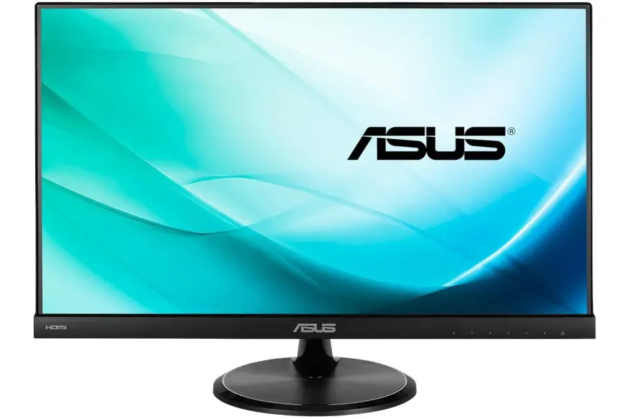 Recensione Asus VC239H, monitor da 23 pollici FullHD