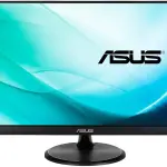 Recensione Asus VC239H, monitor da 23 pollici FullHD