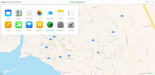 Come rintracciare un iPad smarrito
