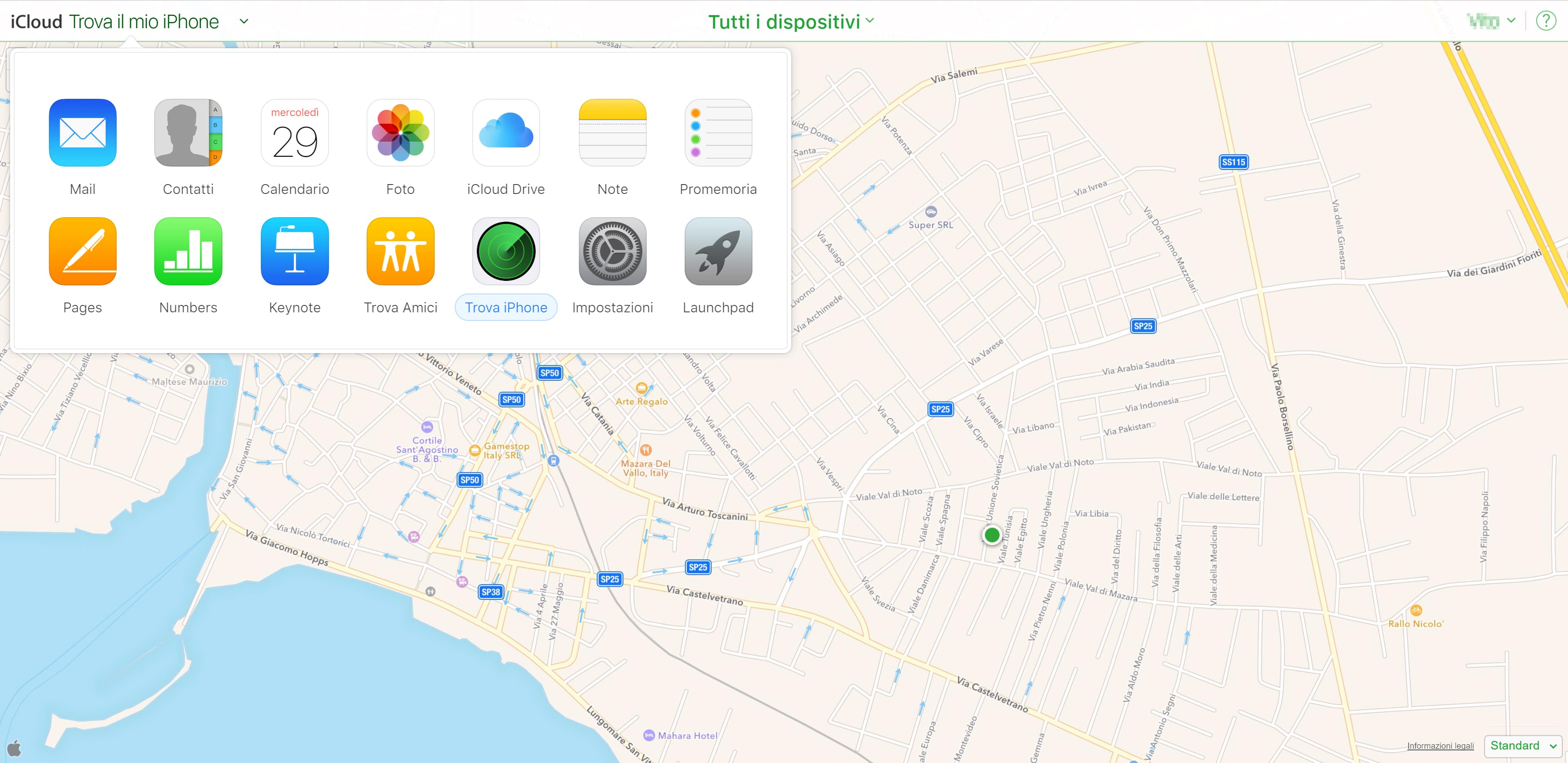 Come rintracciare un iPad smarrito