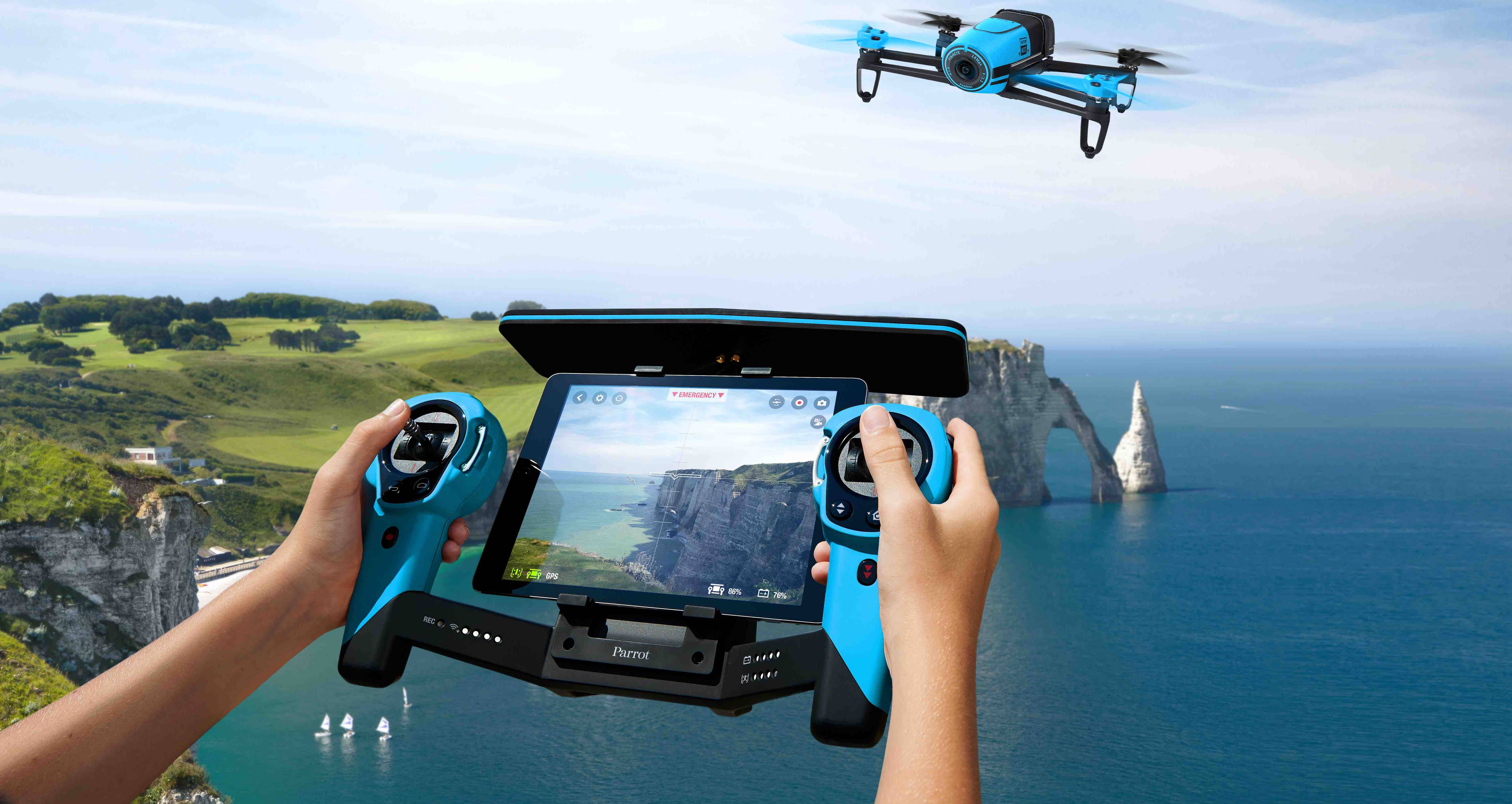 I migliori droni: tutto quello che c’è da sapere prima di acquistarlo