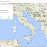 Come localizzare un Huawei P8 e P9