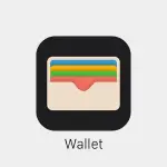 Come cancellare dati da Wallet
