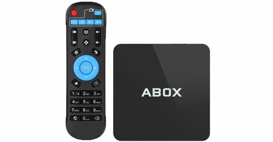 Recensione GooBang Doo ABOX