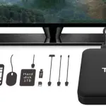 Recensione Zenoplige TX5 Pro