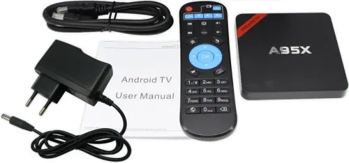 Recensione BoLv S905X