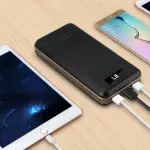 Recensione iMuto X6 Power Bank da 30000mAh