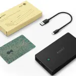 Recensione Aukey PB-N36 Power Bank da 20000mAh