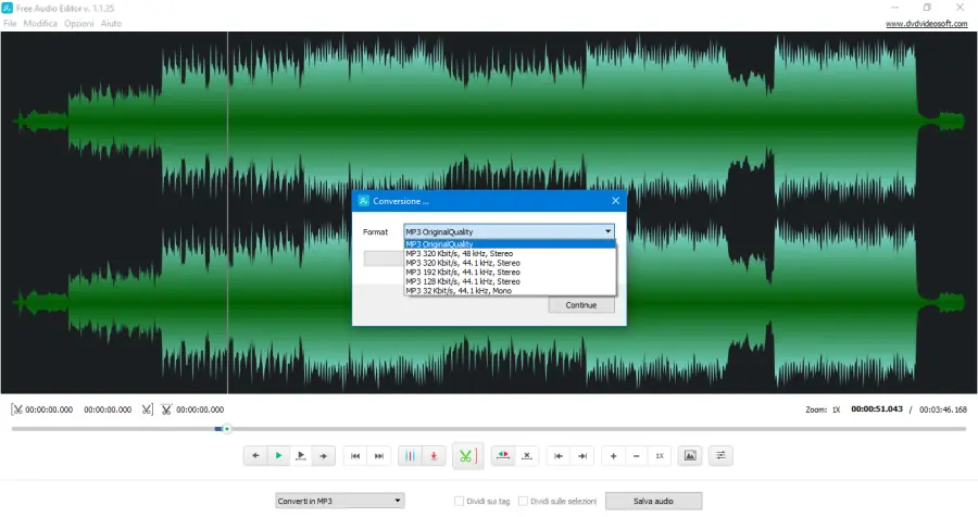 Come dividere una canzone gratis