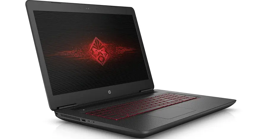 Recensione HP OMEN 17-w102nl
