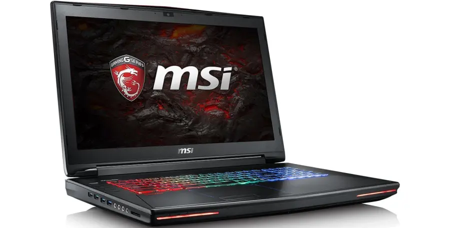 Recensione MSI GT72VR 6RD Dominator