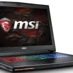 Recensione MSI GT72VR 6RD Dominator