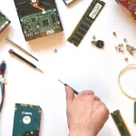 Programma per conoscere le caratteristiche del PC