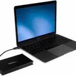 Recensione StarTech S251BU31C3CB, Case Esterno con supporto UASP