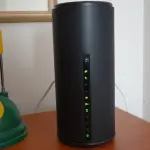 Recensione D-Link DSL-3590L
