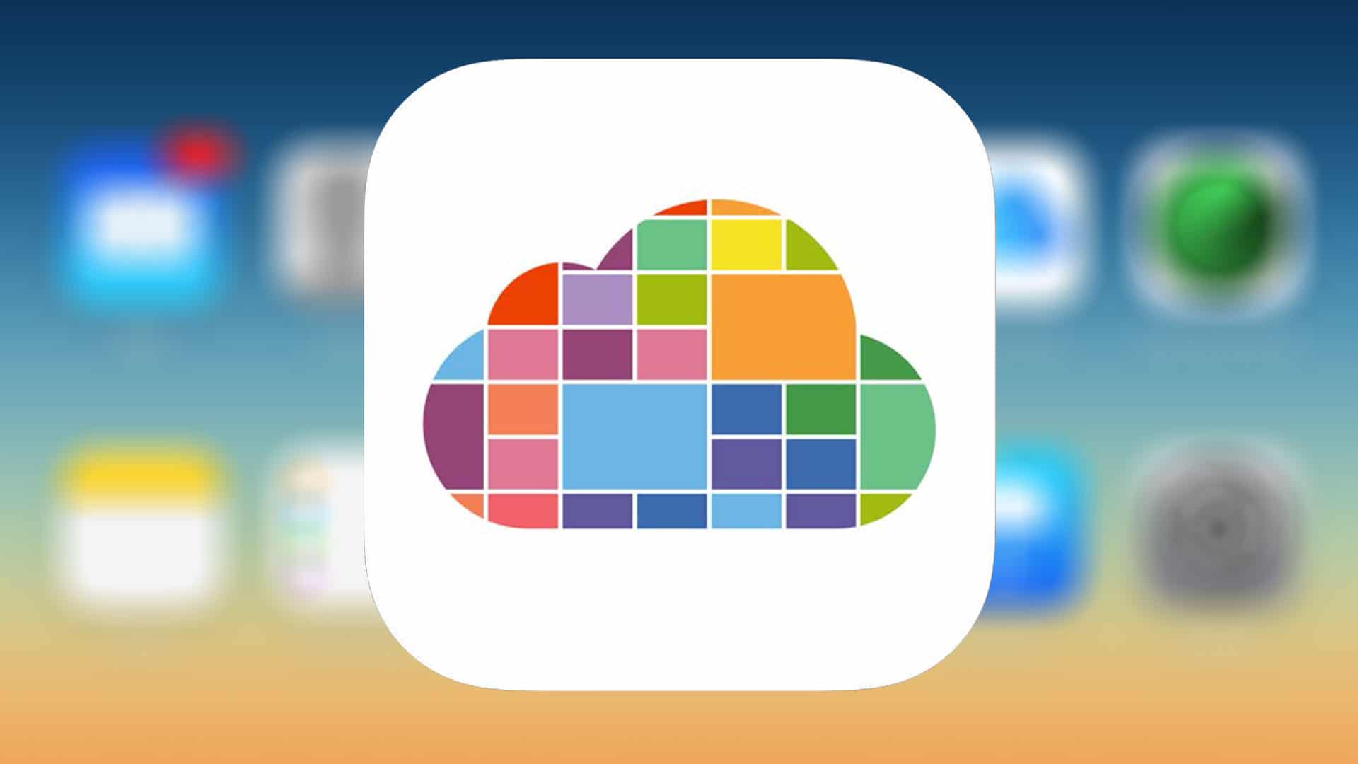 Come creare account famigliare su iCloud