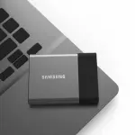 Recensione Samsung T3 SSD esterno