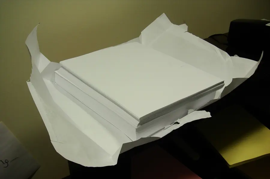 Tipologie di stampanti e come scegliere la carta più adatta alla stampa