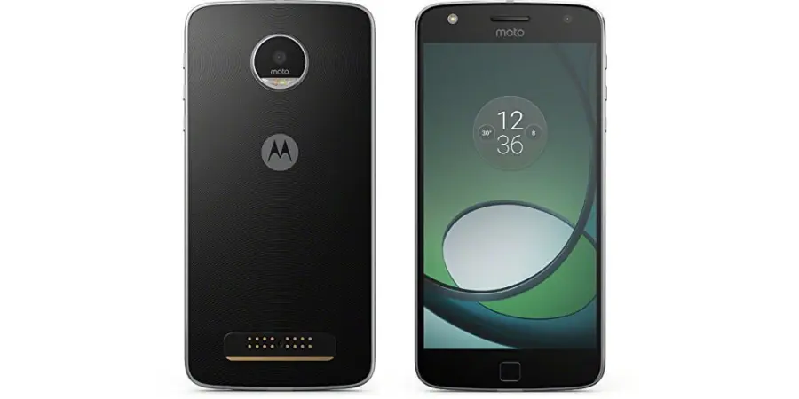 Recensione Lenovo Moto Z Play