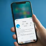 Come usare Reachability su iPhone X