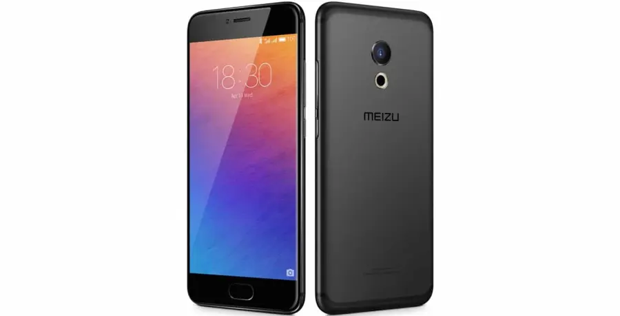 Recensione Meizu Pro 6