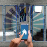 Un salotto smart: come realizzarlo con i giusti accessori